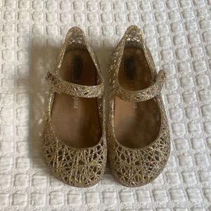 Mini Melissa | Compana Mary Jane